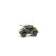 Humber armoured car Mk IV. ARTITEC 387.122