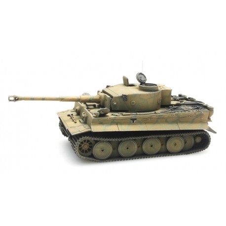 Tiger I Früh Kursk. ARTITEC 387.247