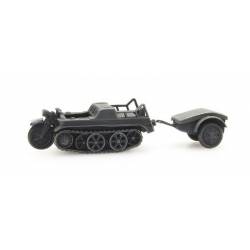 SdKfz 2 Kettenkrad. ARTITEC 387.248