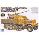 Semitrack Sd.kfz.7/2. TAMIYA 35144