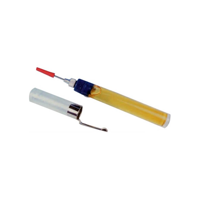 Aceite lubricante. GAUGEMASTER 619