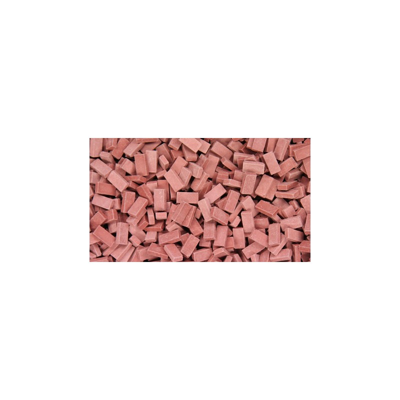 Ladrillos. JUWEELA 23029