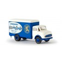 MB L 322. BREKINA 47026 MB L 322. BREKINA 47026