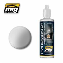 Diluente Trasformatore, 60 ml.
