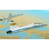 US T-38C Talon (NASA). TRUMPETER 02878