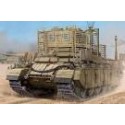 IDF APC Nagmachon (Doghouse II). HOBBY BOSS 83870