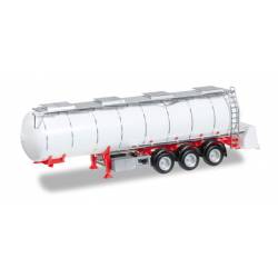 Foodtank trailer. HERPA 076463-002