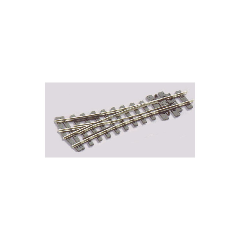 Desvío medio en Y. PECO SL-E497