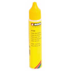 Colla tagliata al laser.