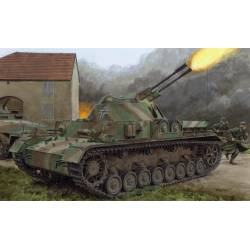 Flakpanzer IV "Kugelbilitz".