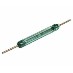 Reed switch, 19mm - 1A