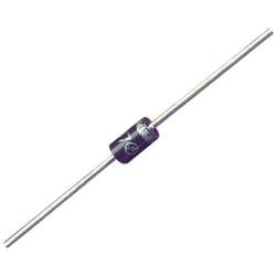 Gleichrichterdiode 1N4007 (x10).