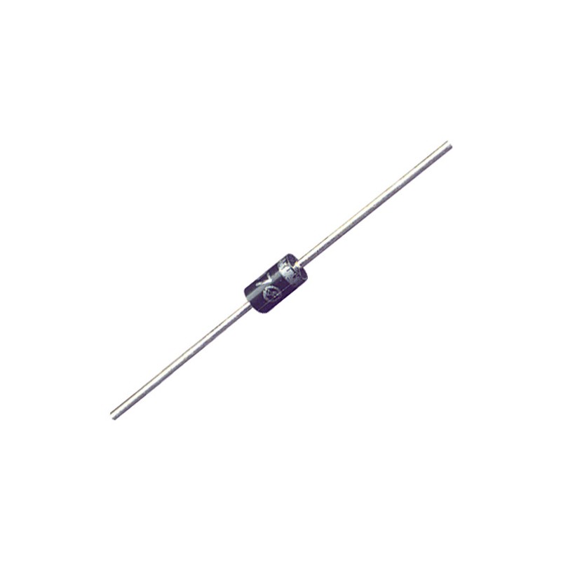 General-purpose diode 1N4007 (x10). ETM E006