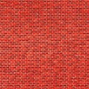 Brick wall. AUHAGEN 50104