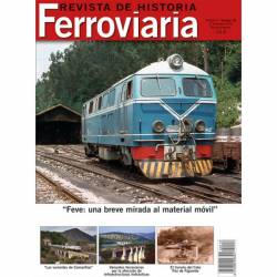 Revista de História Ferroviária nº 18