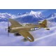 P-47D Thunderbolt. HOBBY BOSS 80283