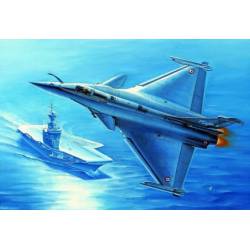 Rafale M Fighter.