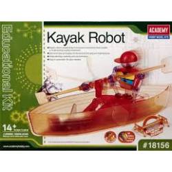 Kayak-robot. ACADEMY 18156