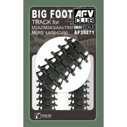 Track for M2A2/M3A3/AAV7S1. AFV CLUB 35271