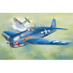 F6F-3 Höllenkatze.