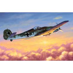 Focke Wulf Fw 190D-10.