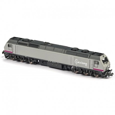 Locomotora diesel 333, Rosco - Acciona Rail. DCC. MFTRAIN 13348D