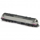 Locomotora diesel 333, Rosco - Acciona Rail. DCC. MFTRAIN 13348D