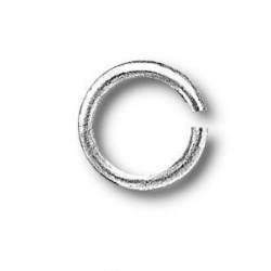 Anneaux, 3 mm.