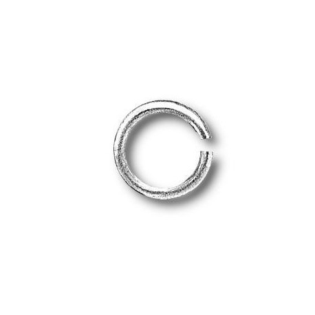 Rings, 3 mm. AMATI 4000/03