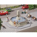 Fuente de plaza. AUHAGEN 41629