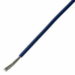 Cavo blu da 1,8 mm (al metro).
