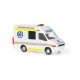 Ambulance Iveco SEM 061. RIETZE 16973