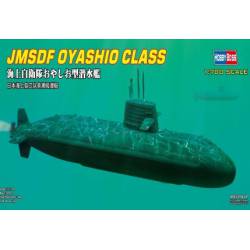 JMSDF Oyashio-Klasse.