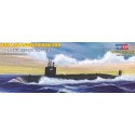 USS Navy Los Angeles. HOBBY BOSS 87014