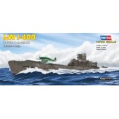 Submarino I-400 class. HOBBY BOSS 87017