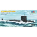 The PLA Navy Type 039G. HOBBY BOSS 87020 The PLA Navy Type 039G. HOBBY BOSS 87020