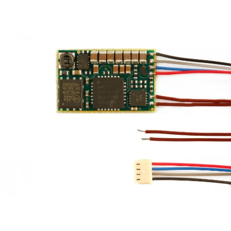 Módulo de sonido SUSI con conector. D&H SH10A-2
