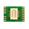 Next18 adapter w/ SUSI. D&H N18-G0