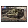 Britihs universal carrier. TAMIYA 32516