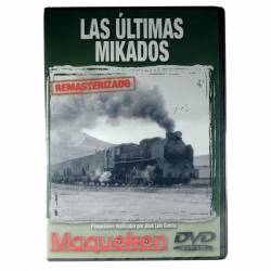 DVD - Le Dernier Mikado