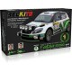 Skoda Fabia S2000 EVO. BELKITS BEL004