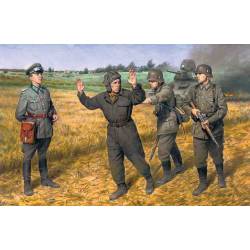 Operação Barbarossa. 22 de junho de 1941.