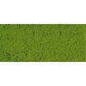 "Mikroflor" flocking, light green. HEKI 1600
