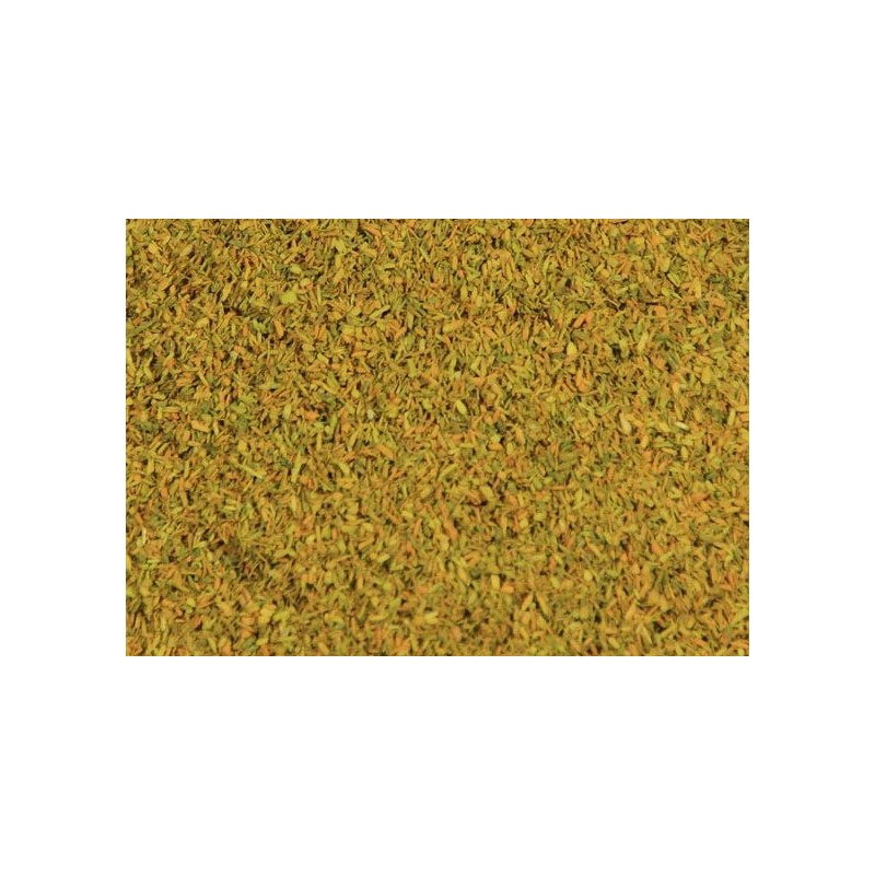 Hojarasca, amarillo otoño. HEKI 1691