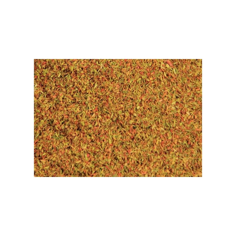 Hojarasca, marrón otoño. HEKI 1692