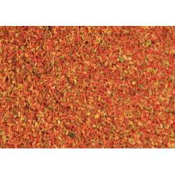 Leaf leaves, autumn red.