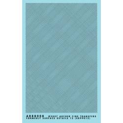 Generic U.S. treadplate pattern. 1/35.