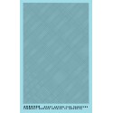 Generic U.S. treadplate pattern. 1/35. ARCHER AR88008