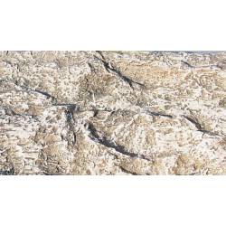Rock foil granite. HEKI 3500