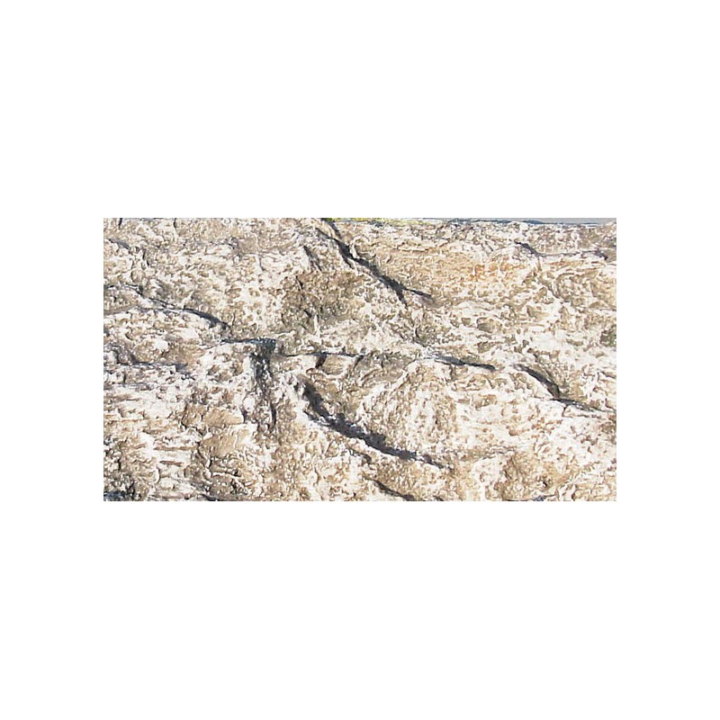 Rock foil granite. HEKI 3500